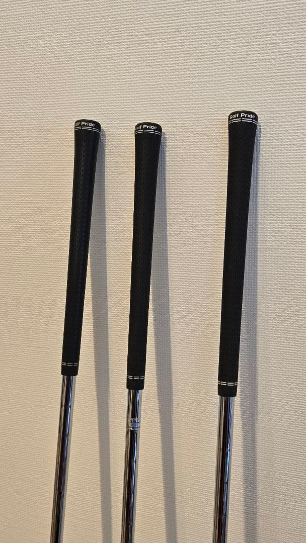 タイトリスト SM9 ウェッジ 3本セット NS PRO 950GH