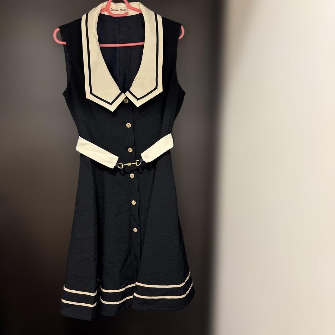 innocent World ジャンスカ