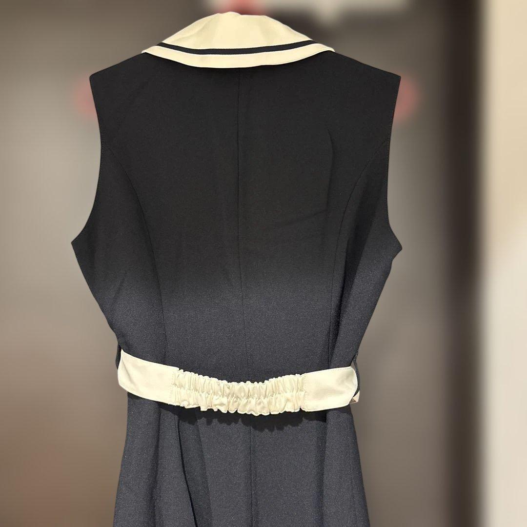 innocent World ジャンスカ