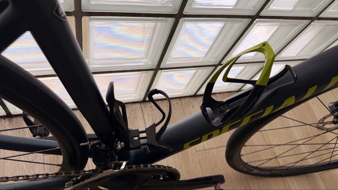 本日1/5 23時に価格変更】Specialized TARMAC SL6