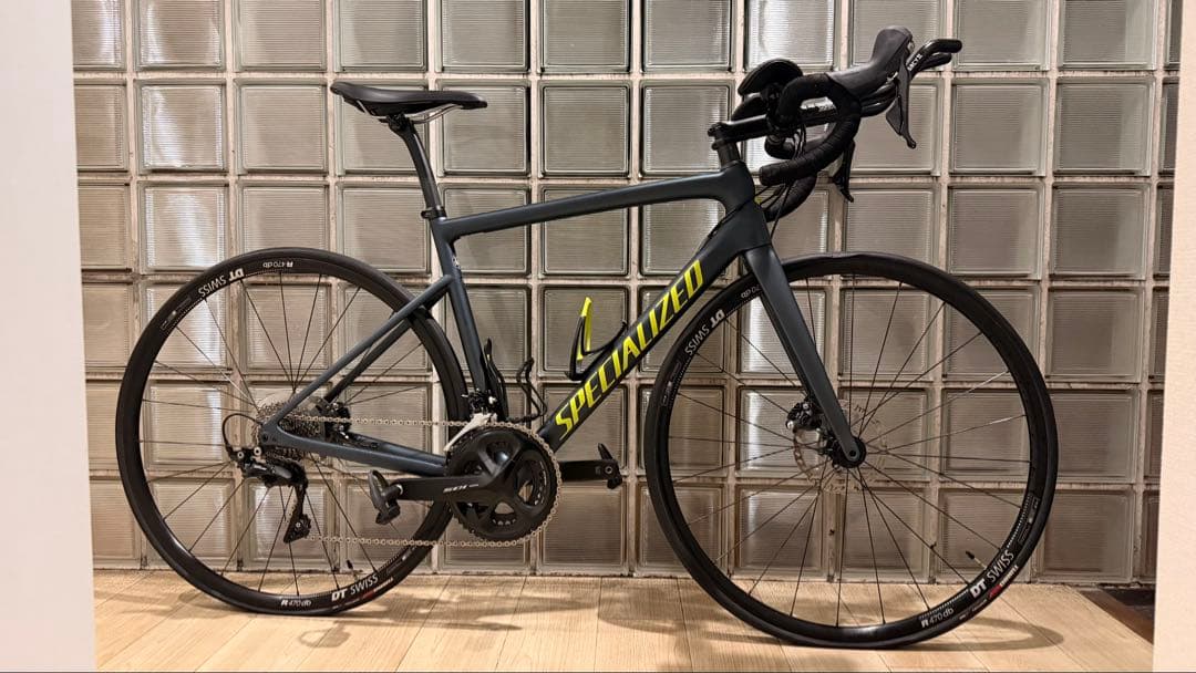 本日1/5 23時に価格変更】Specialized TARMAC SL6