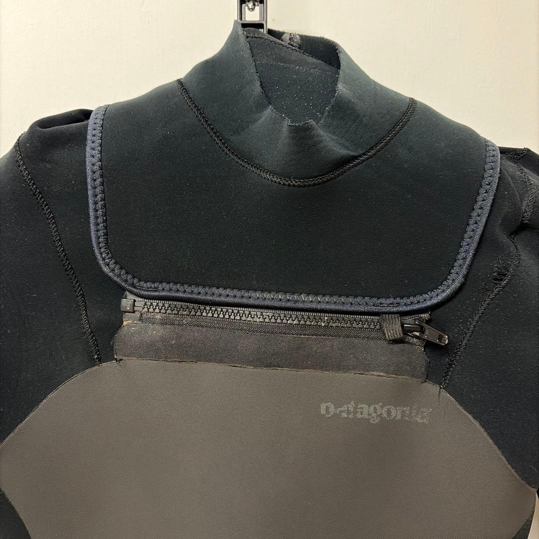 fitteenthNAO専用パタゴニア ウェットスーツ 170cm前後の方に