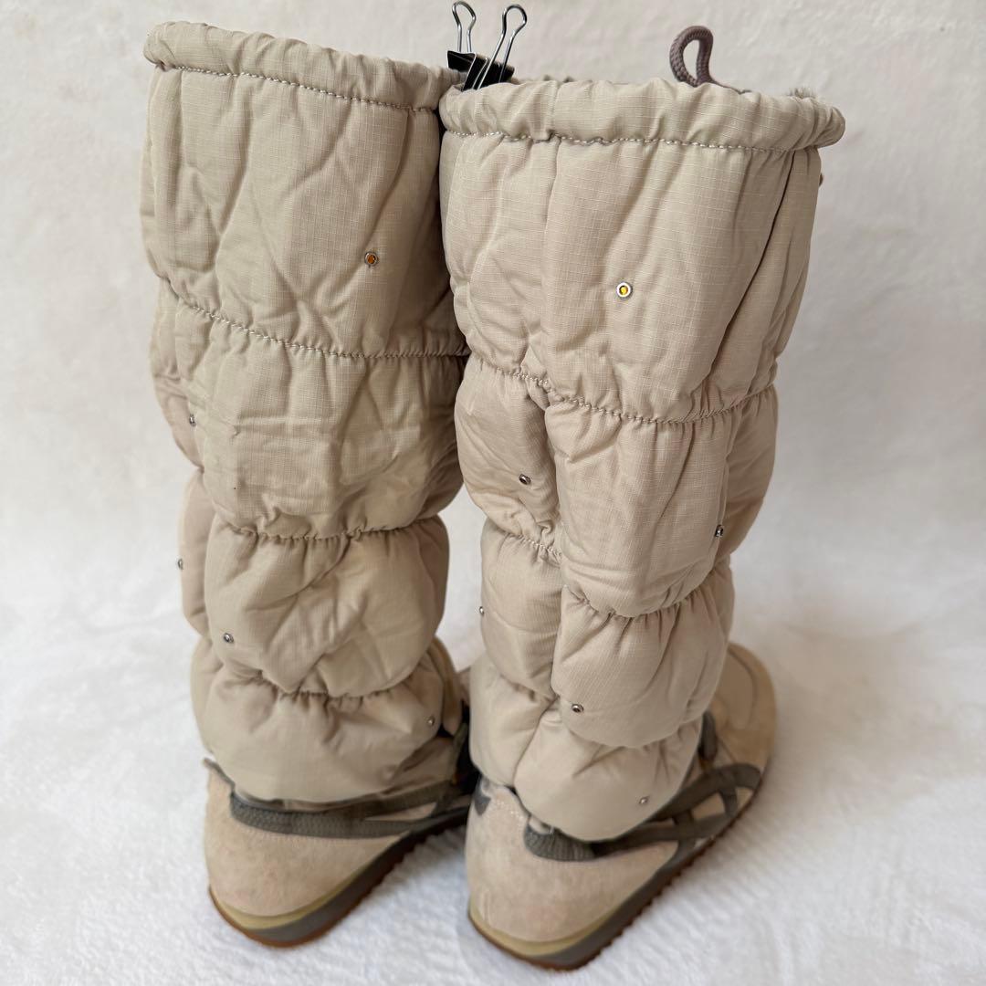 希少✨オニツカタイガー スノーヘブン72スニーカーブーツ 23.5cm レア