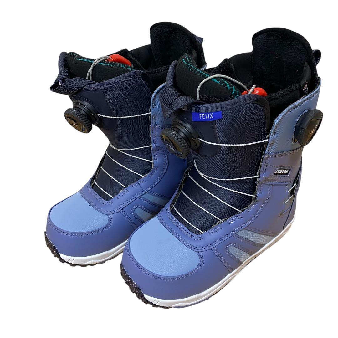 ≪未使用≫Burton Women's Felix BOA 25.5cm
