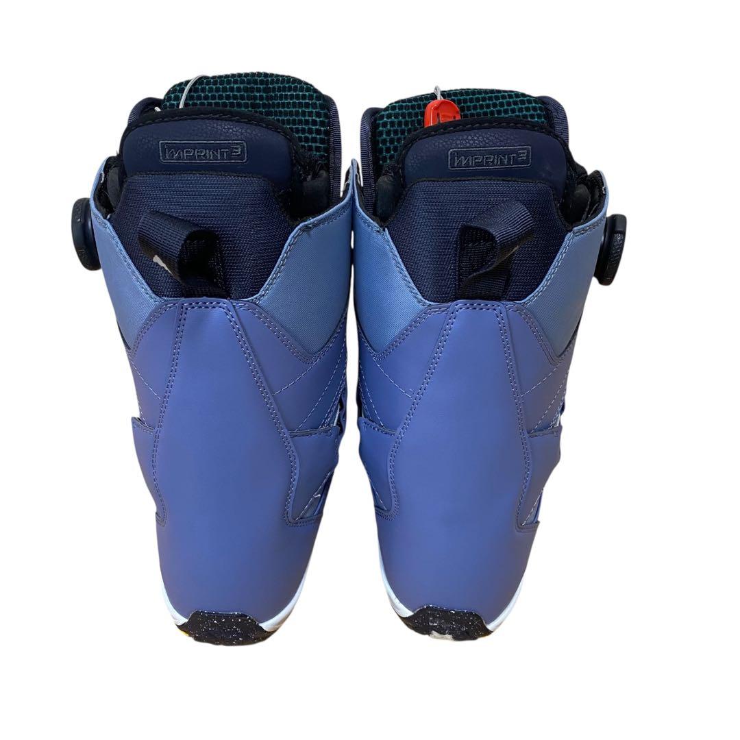 ≪未使用≫Burton Women's Felix BOA 25.5cm