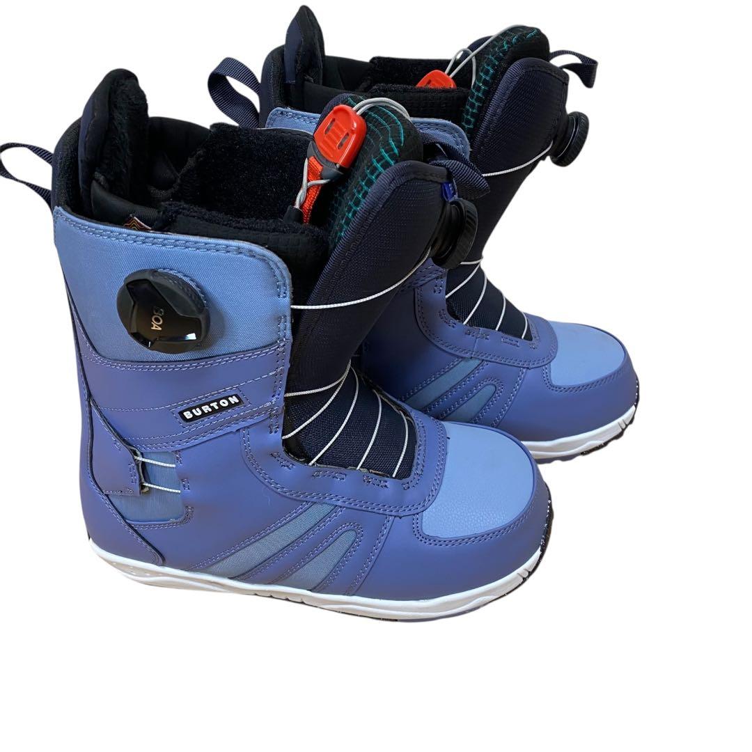 ≪未使用≫Burton Women's Felix BOA 25.5cm