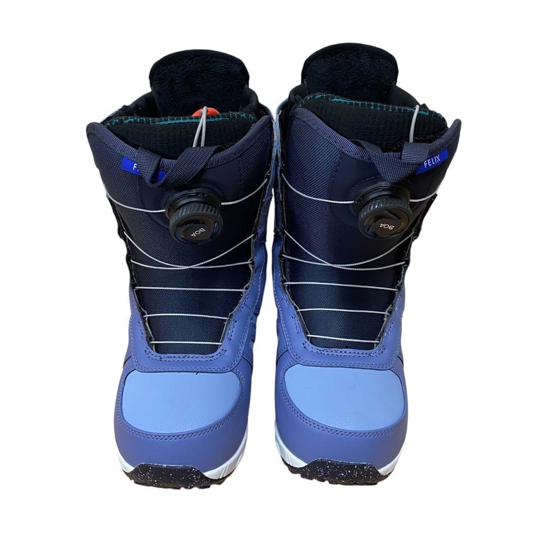 ≪未使用≫Burton Women's Felix BOA 25.5cm