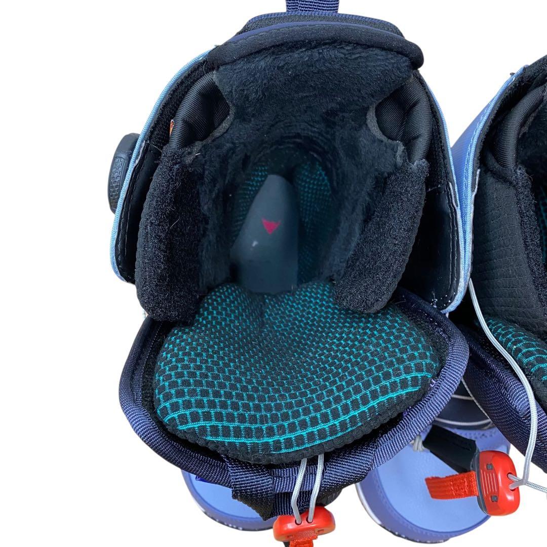 ≪未使用≫Burton Women's Felix BOA 25.5cm