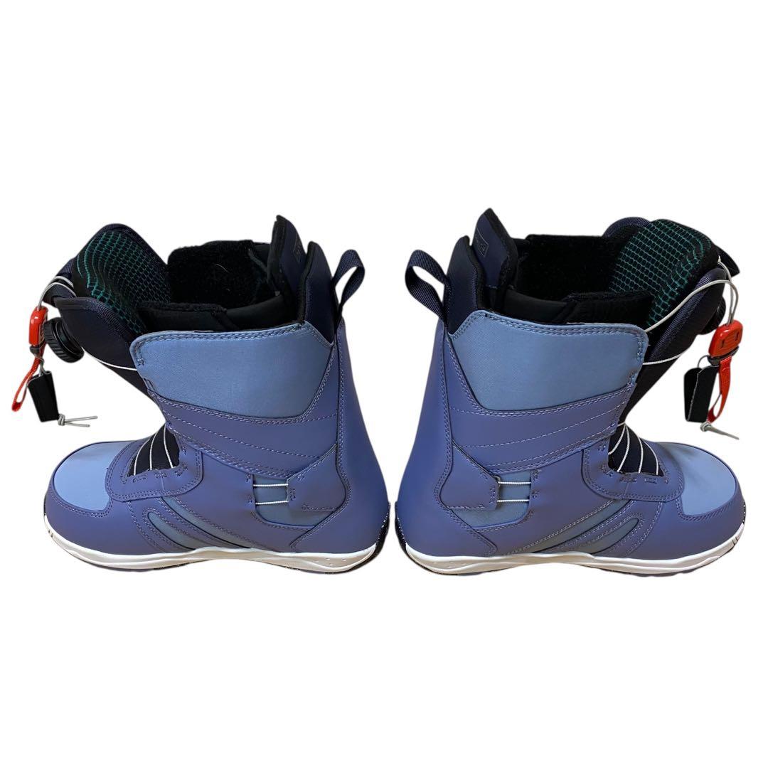 ≪未使用≫Burton Women's Felix BOA 25.5cm