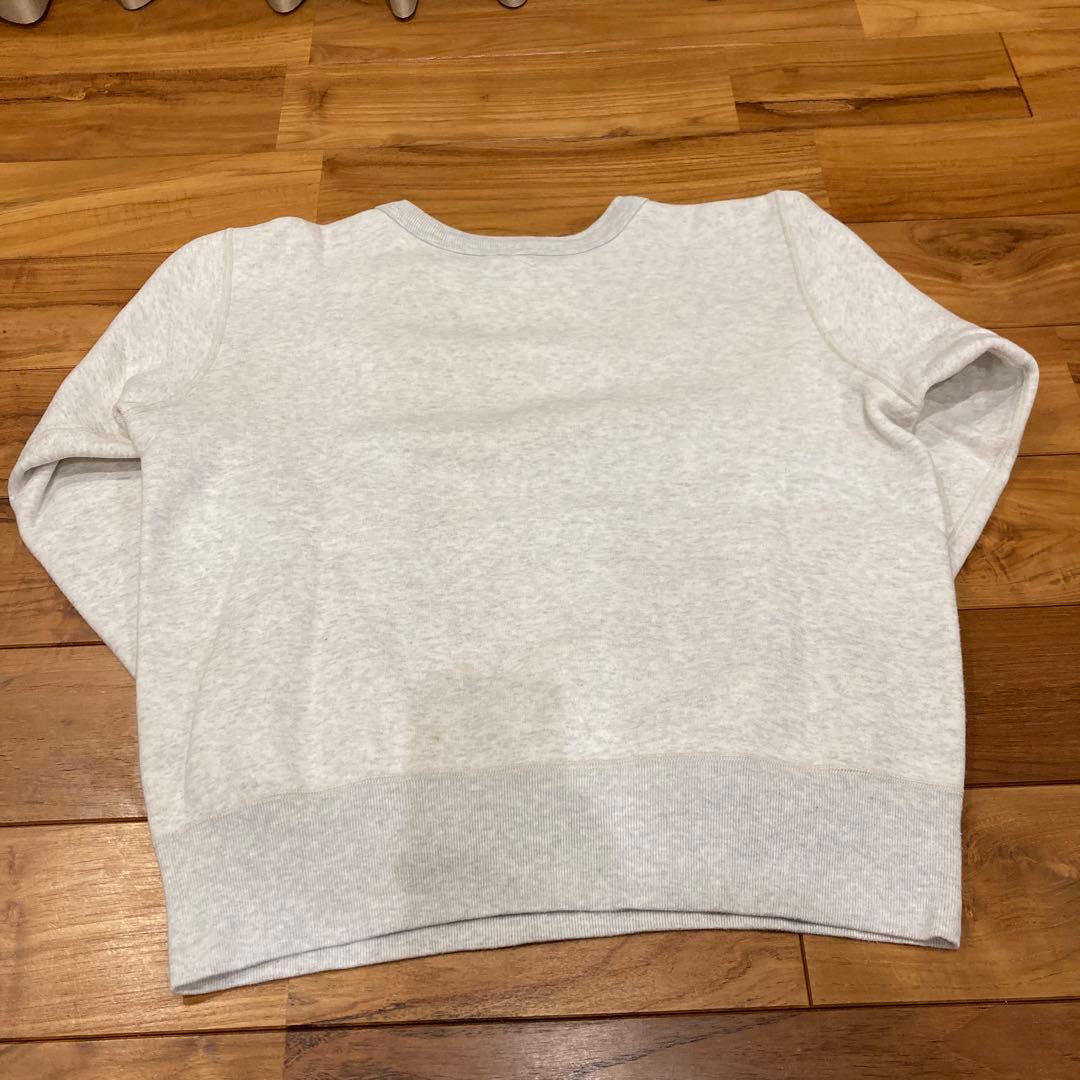 Buzz Rickson's バズリクソンズ　スウェット　ビンテージ