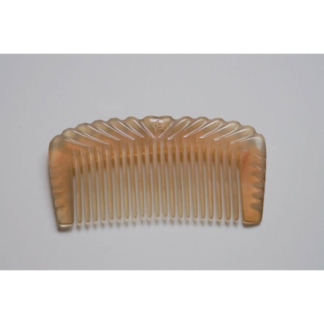 stephanie comb ステファニーコーム Emerald Petit