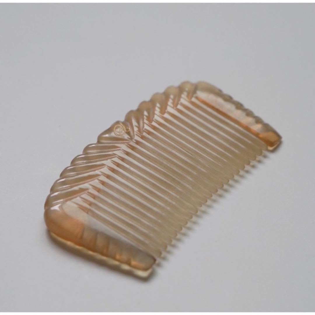 stephanie comb ステファニーコーム Emerald Petit