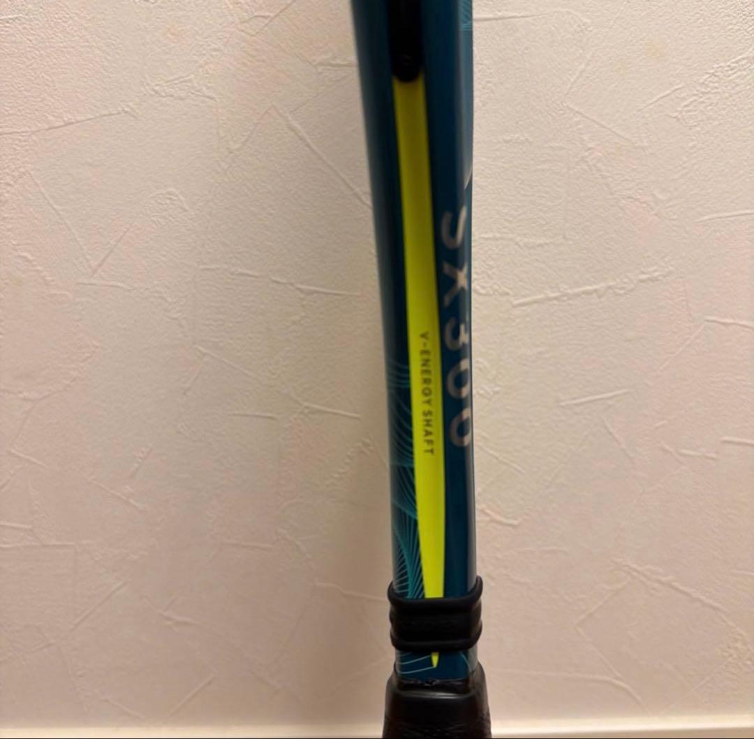 Dunlop 中古テニスラケット SX300 G3 2025年モデル - メルカリ
