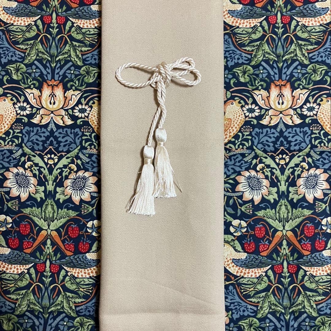 ちゃんささま専用 ご確認用被布コート着物上下セット 七五三 ハンドメイド