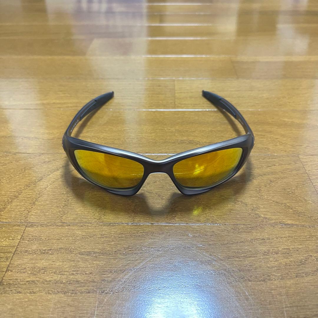 Oakley オークリー xx ダブルエックス サングラス OAKLEY XX