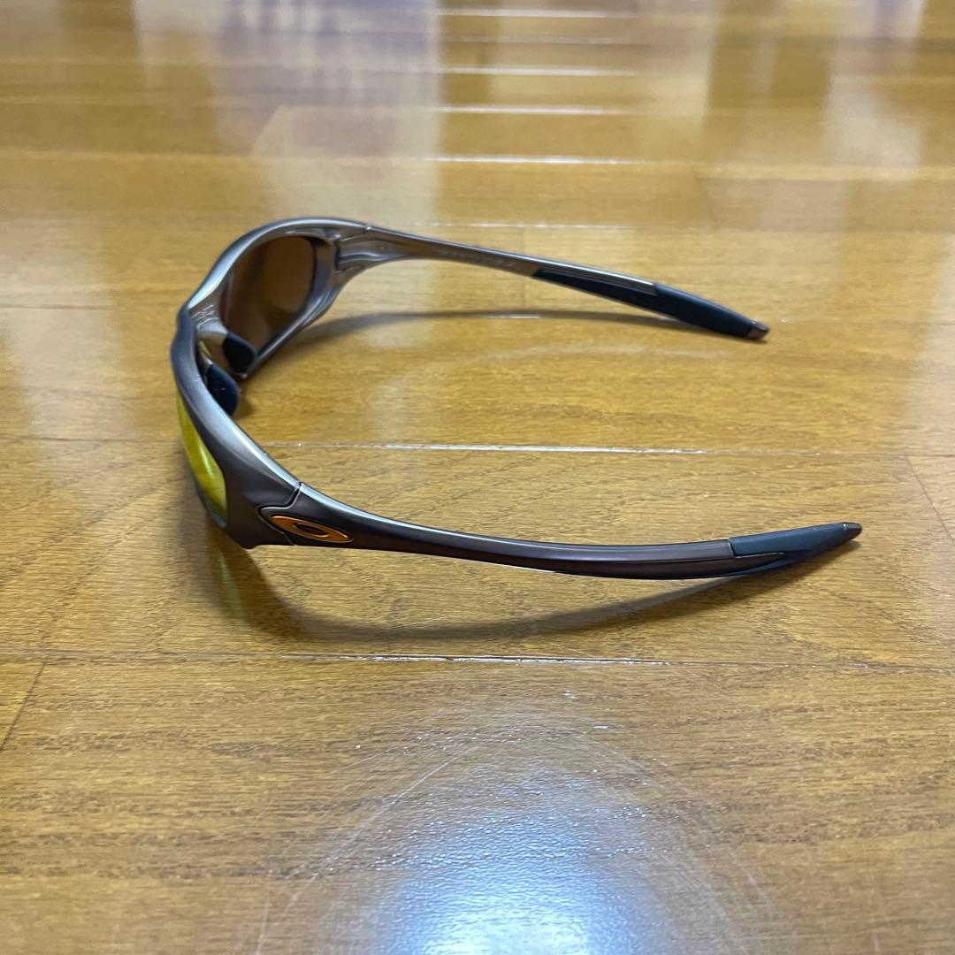 Oakley オークリー xx ダブルエックス サングラス OAKLEY XX