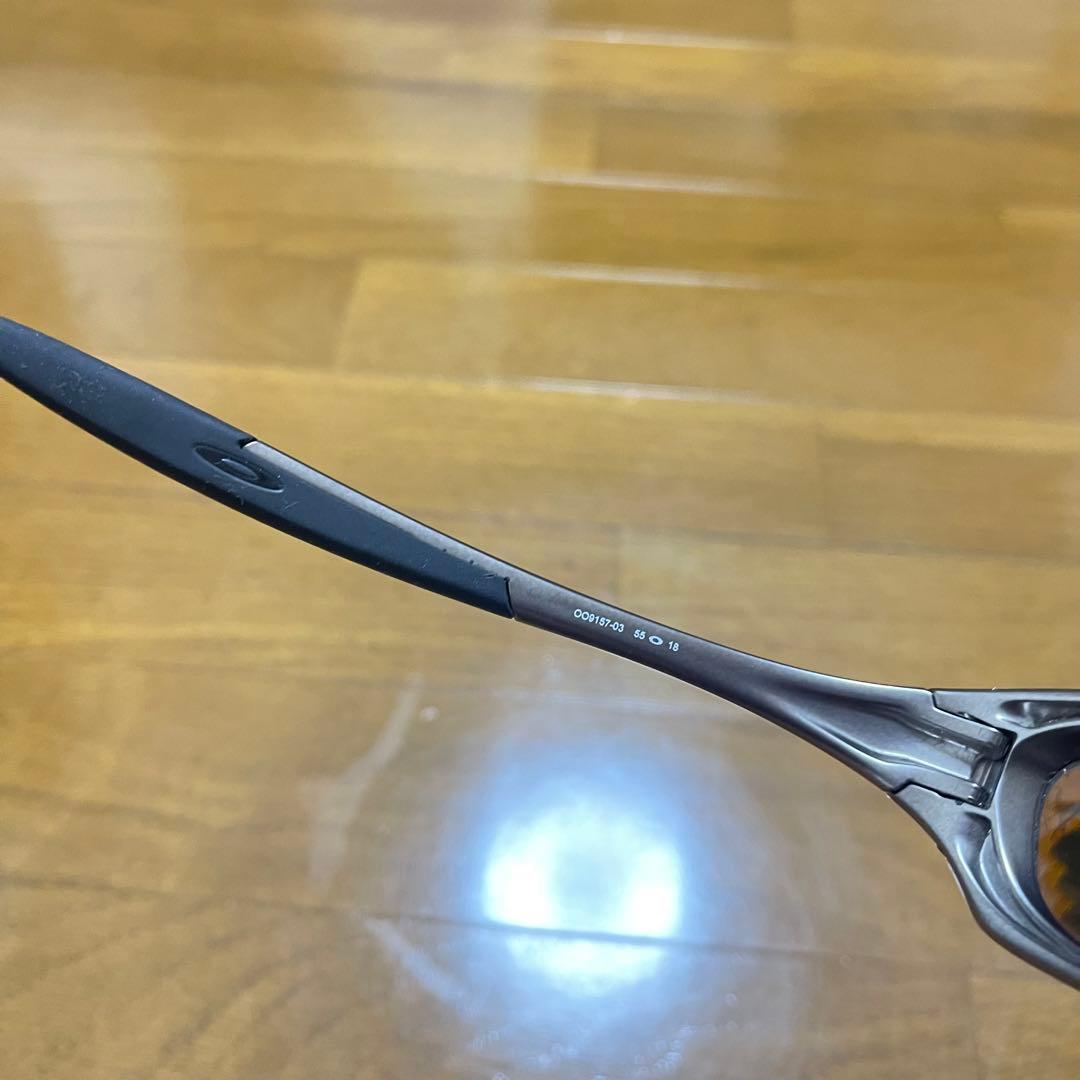 Oakley オークリー xx ダブルエックス サングラス OAKLEY XX