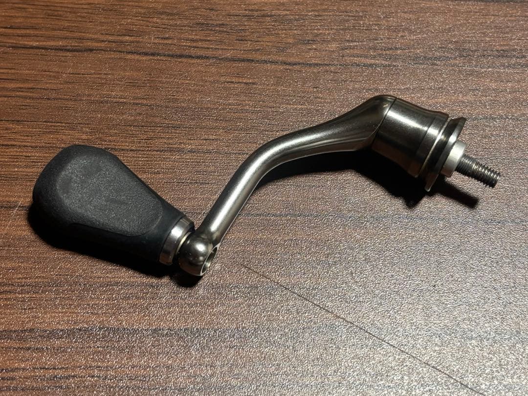 18ステラC2500SHG ハンドルセット　アップルチョコ7