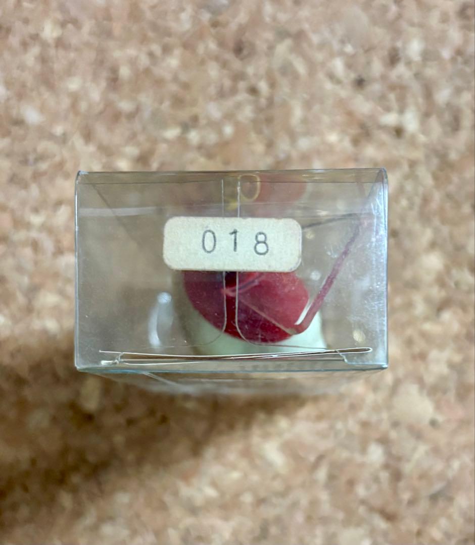 バルサ50 オリジナル　レッドヘッド