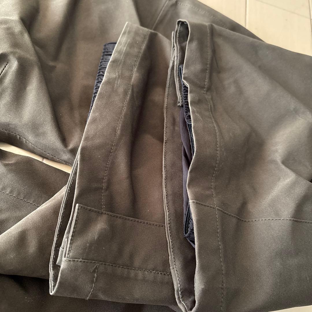 スノーボードウェア　上下セットLサイズ