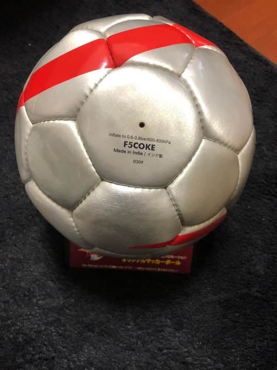 2008年北京オリンピックボールの通販はau PAY マーケット - 輸入雑貨の