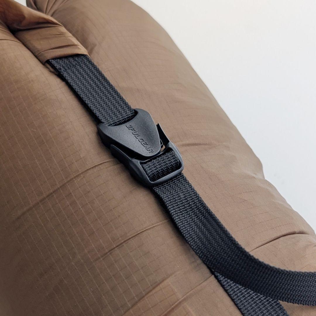 3F UL GEAR Lanshan 1 テント グランドシート付 軽量 登山