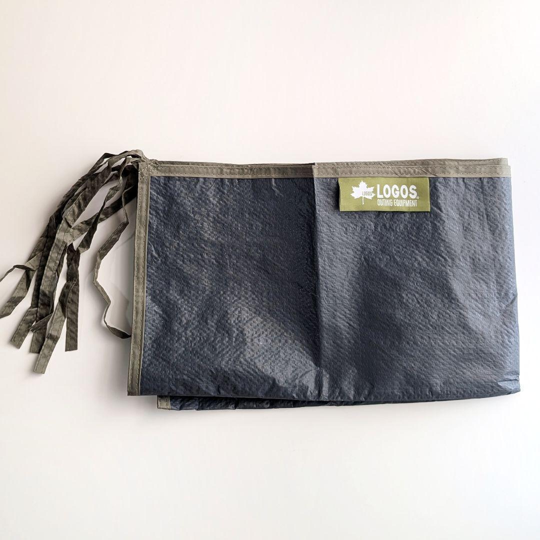 3F UL GEAR Lanshan 1 テント グランドシート付 軽量 登山