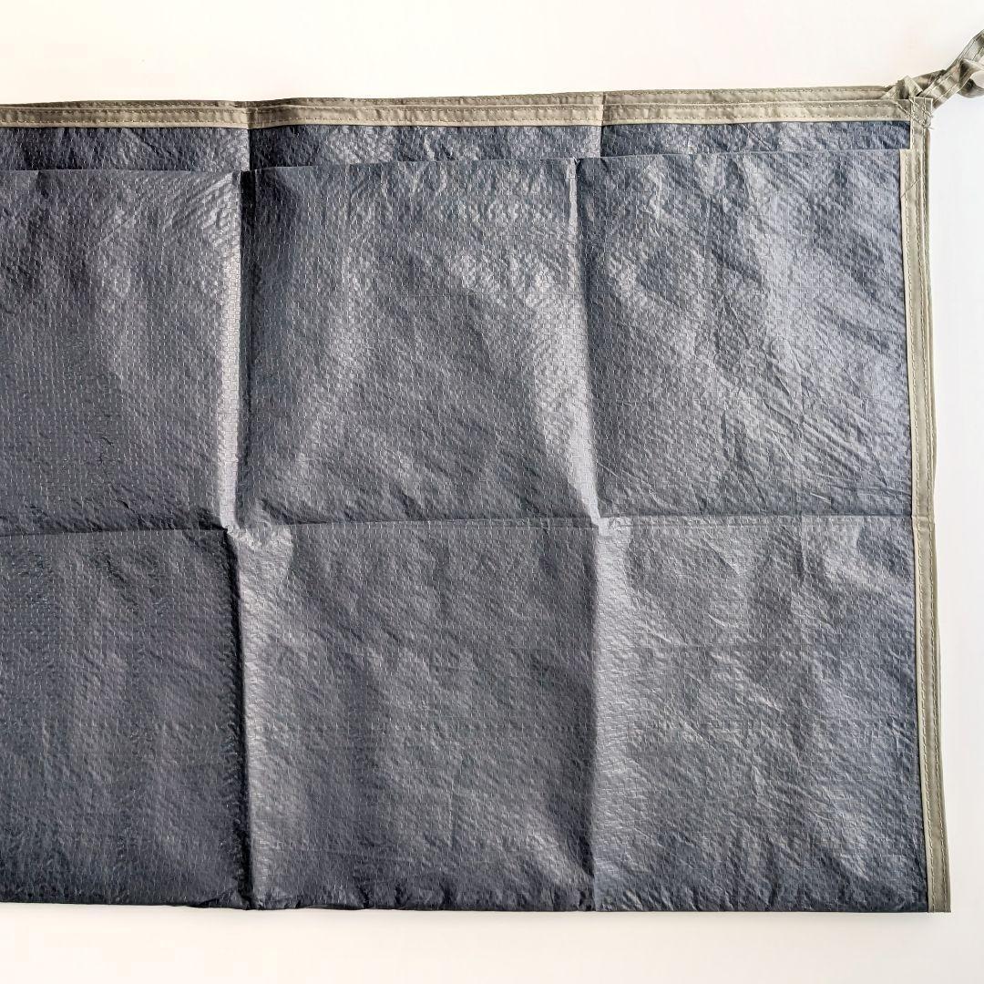 3F UL GEAR Lanshan 1 テント グランドシート付 軽量 登山