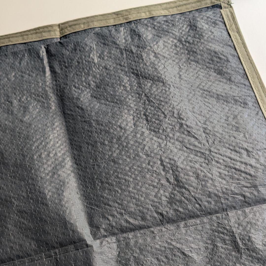 3F UL GEAR Lanshan 1 テント グランドシート付 軽量 登山