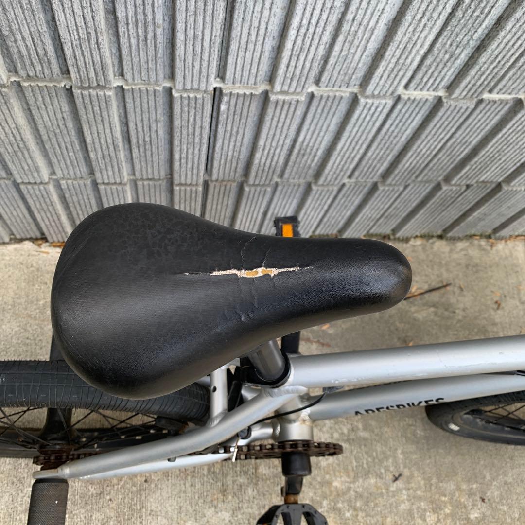 Ares Bikes STN ジュニアBMX 16inch　直接受渡(湘南地域)