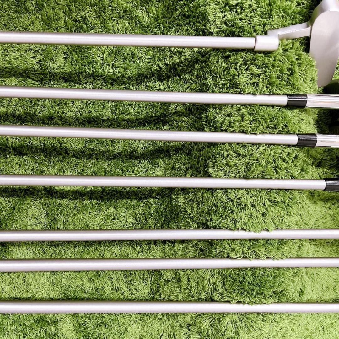 Wilson Tiara LS Callaway レディース ゴルフクラブ 7本