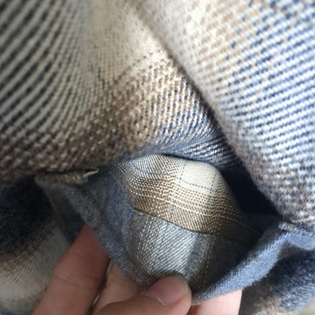 【正規品】OUR LEGACY ABOVE SHIRT 24aw Size 46