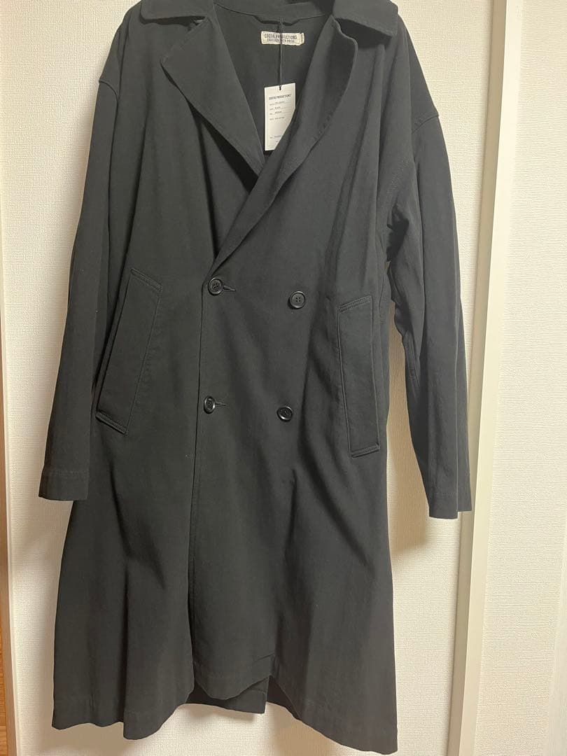 mitemiteさん専用 COOTIE PRODUCTIONS ブラック