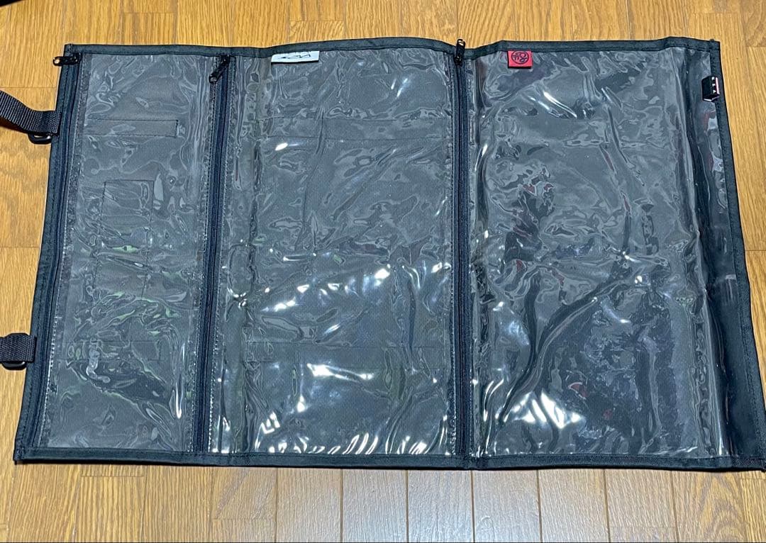 スイムベイトアンダーグラウンド×DRT ベイトラップXXL