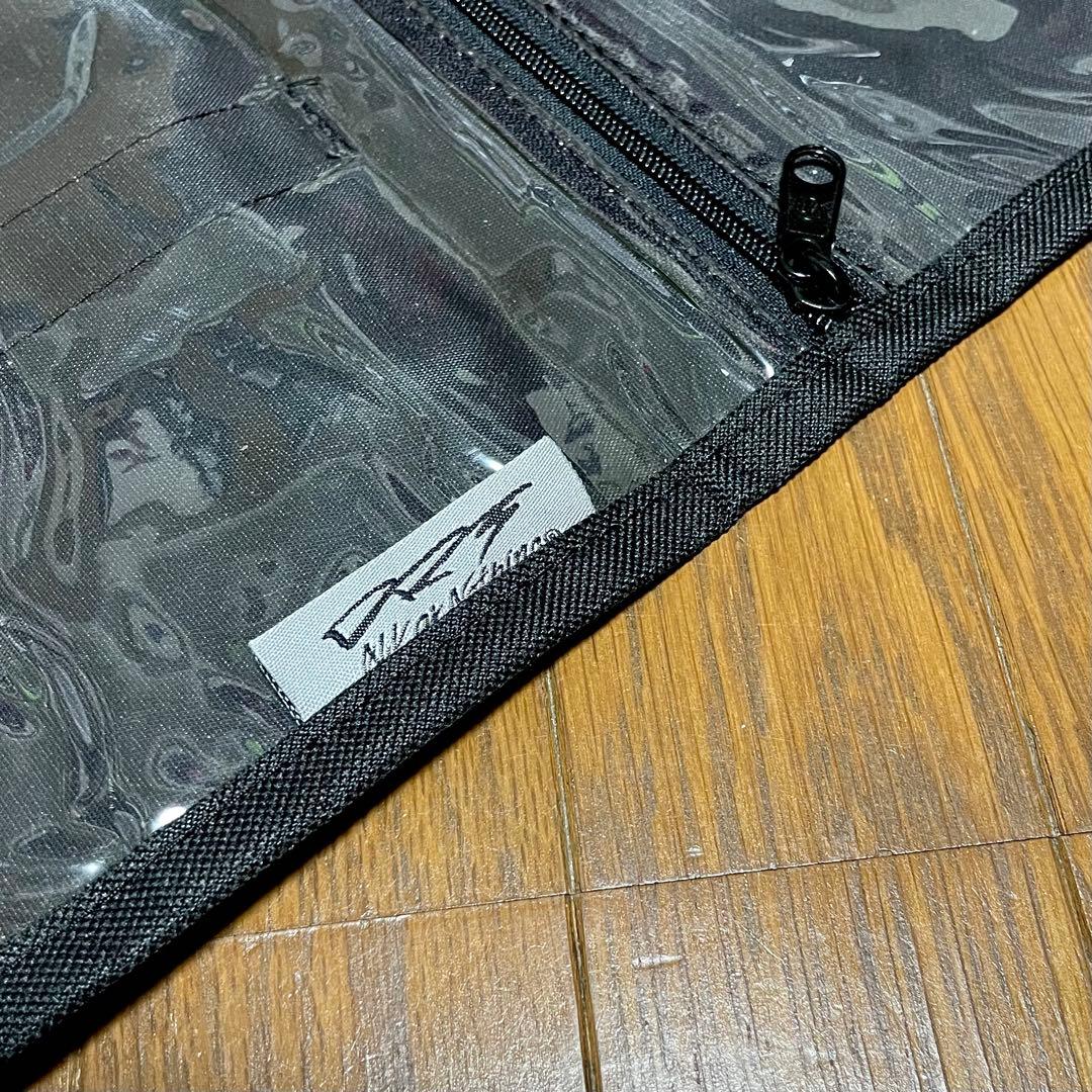 スイムベイトアンダーグラウンド×DRT ベイトラップXXL