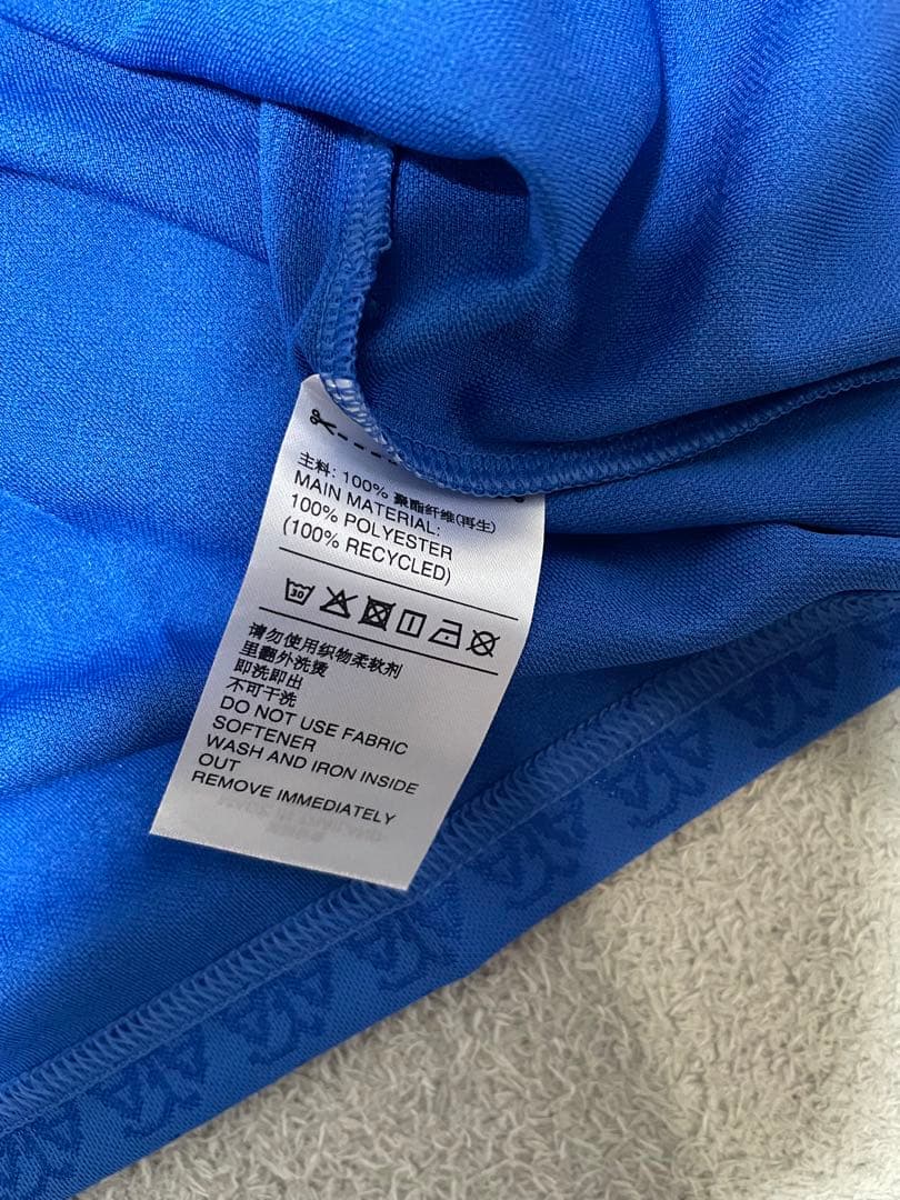 限定品 新品 アルゼンチン代表 94 アウェイ ユニフォーム 復刻版メッシ