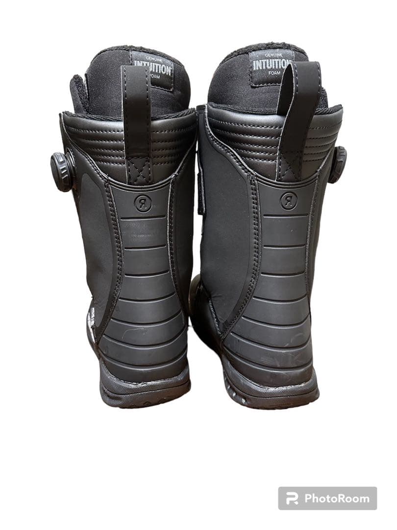 RIDE（ライド）THE 92 25.5cm スノーボード ブーツ楽天市場】25-26