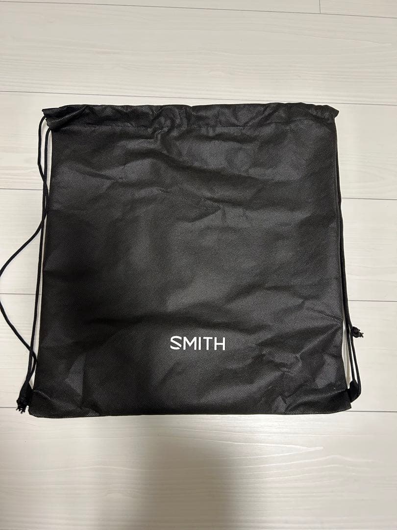 SMITH Rodeo ヘルメット Mサイズ マットブラック