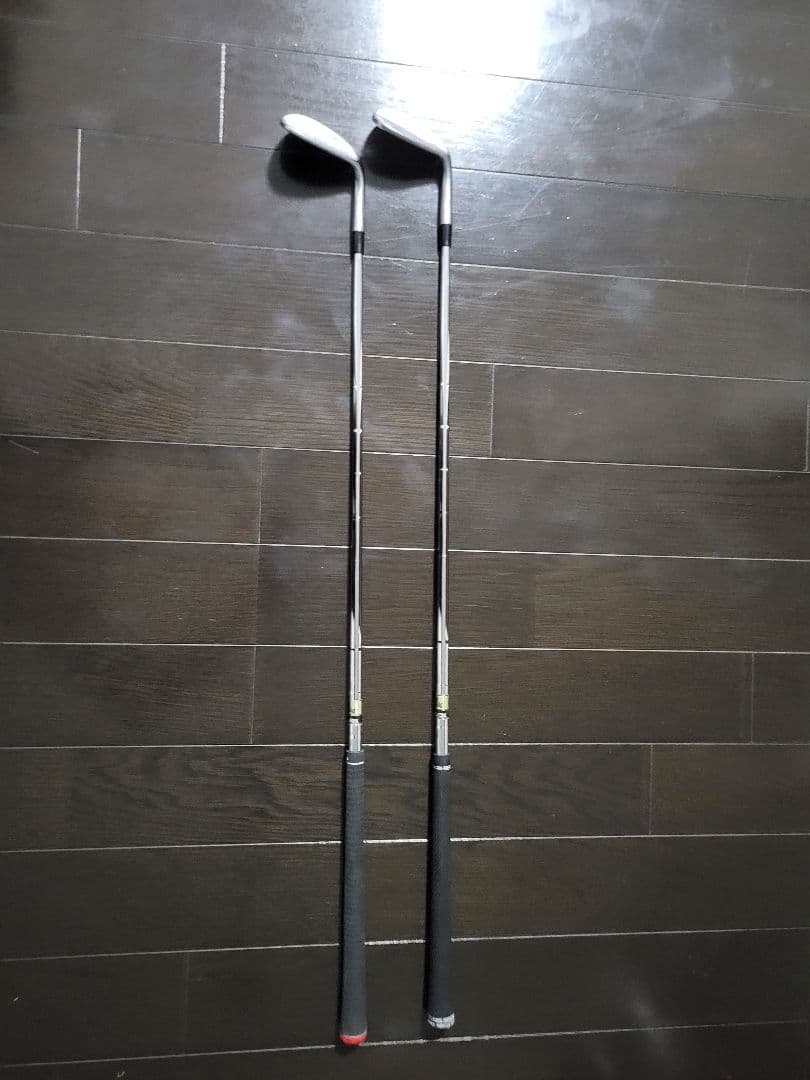 TaylorMade ミルドグラインドウェッジ 54度 58度