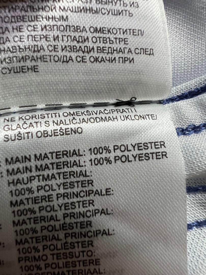 新品　レアルマドリード ユニフォーム 16-17　クリスティアーノロナウド