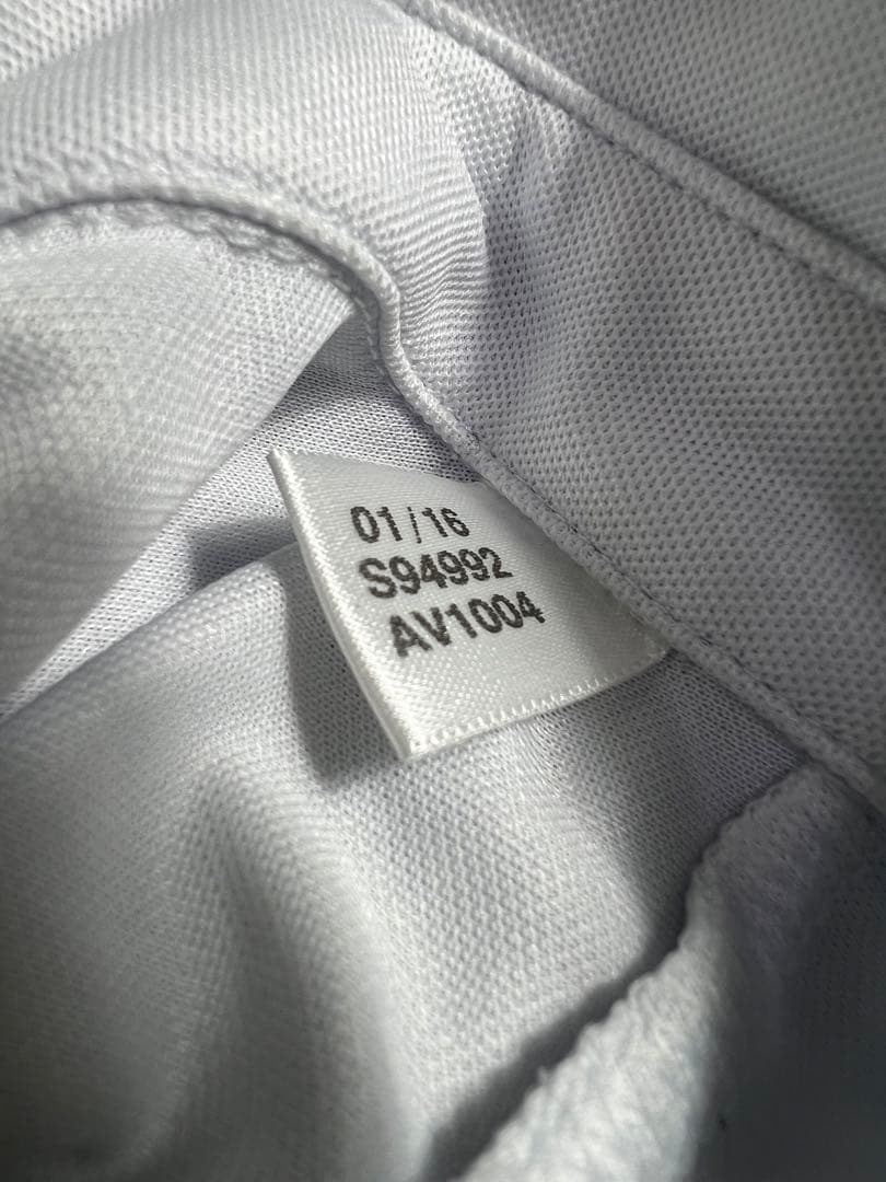 新品　レアルマドリード ユニフォーム 16-17　クリスティアーノロナウド