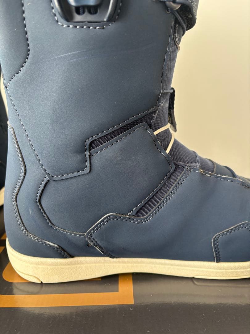 スノーボード DEELUXE TEAM ID 26.5cm