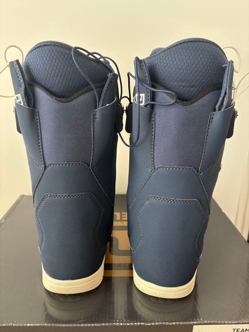 スノーボード DEELUXE TEAM ID 26.5cm