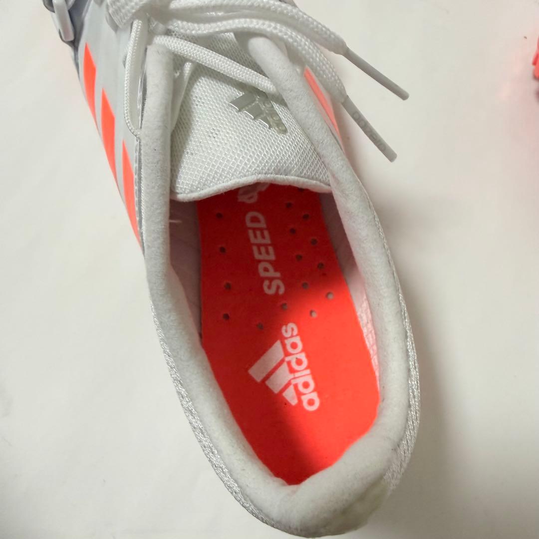 新品 adizero PrimeAccelerator2 27.5cm 陸上