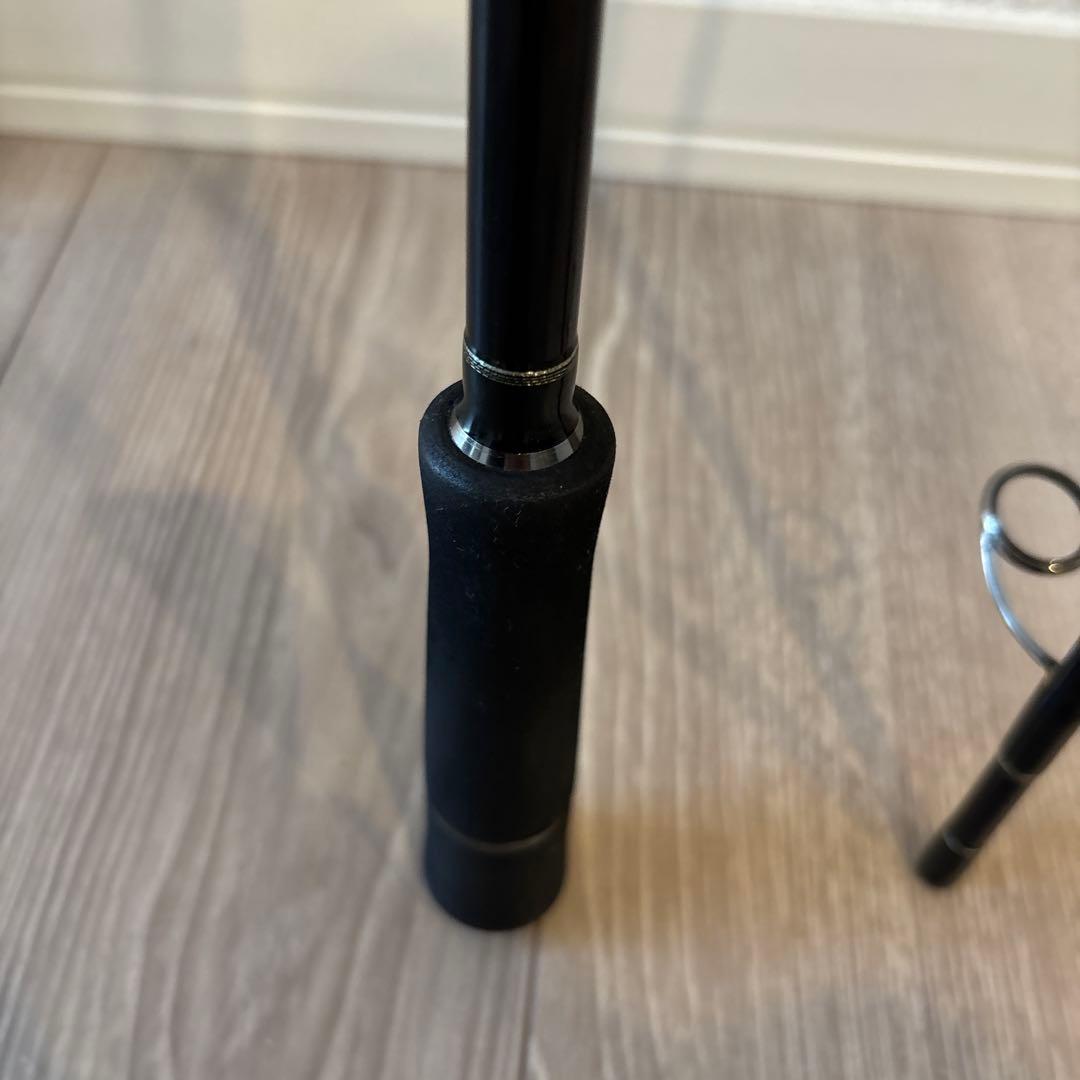 バリスティック92ML TZ/NANO