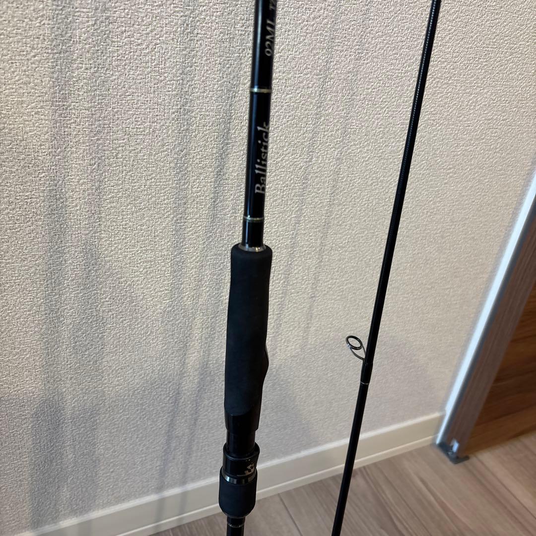 バリスティック92ML TZ/NANO