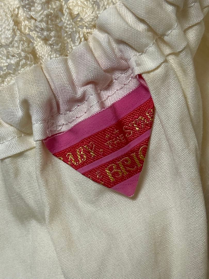 激レア‼︎ BABY THE STARS SHINE BRIGHT 懐古　ロリィタ