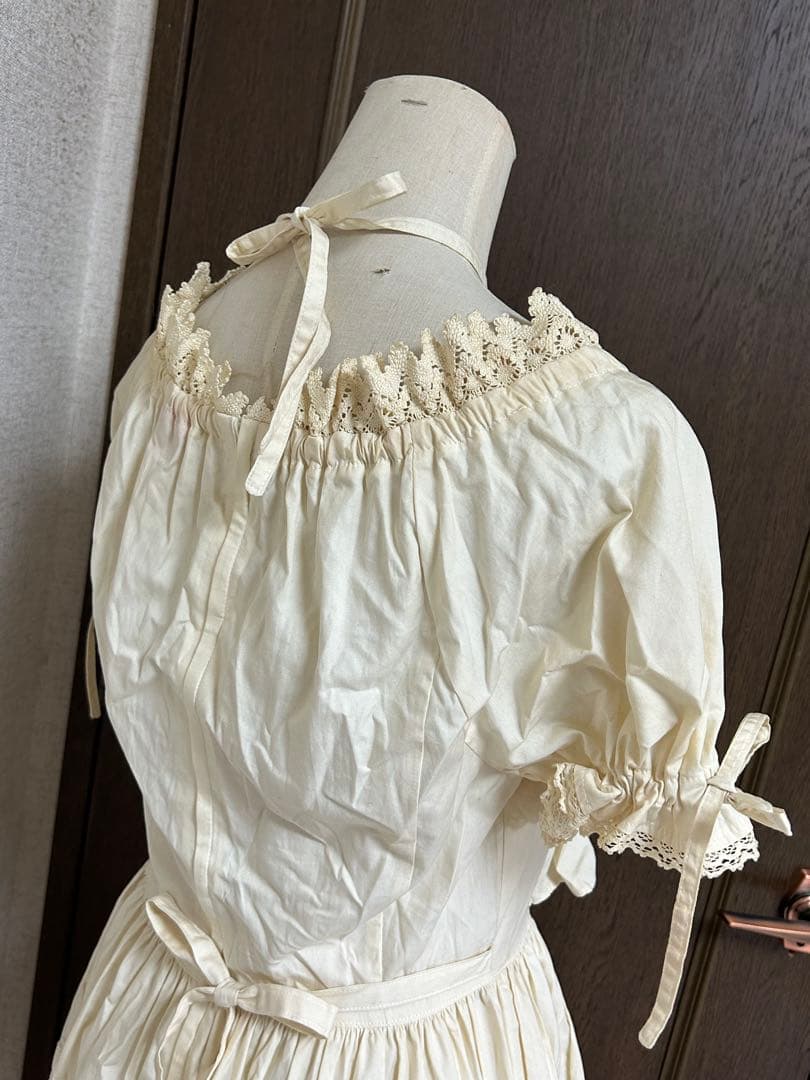 激レア‼︎ BABY THE STARS SHINE BRIGHT 懐古　ロリィタ