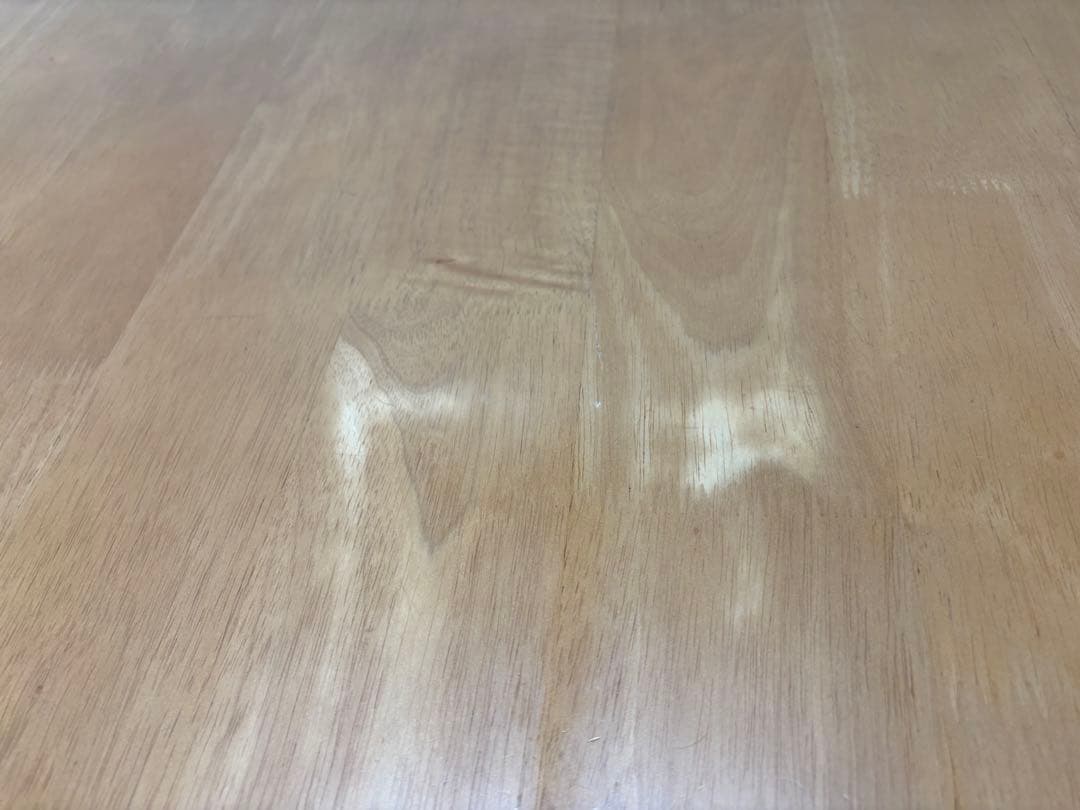 千趣会　ベルメゾン　140 変形　ダイニングテーブル