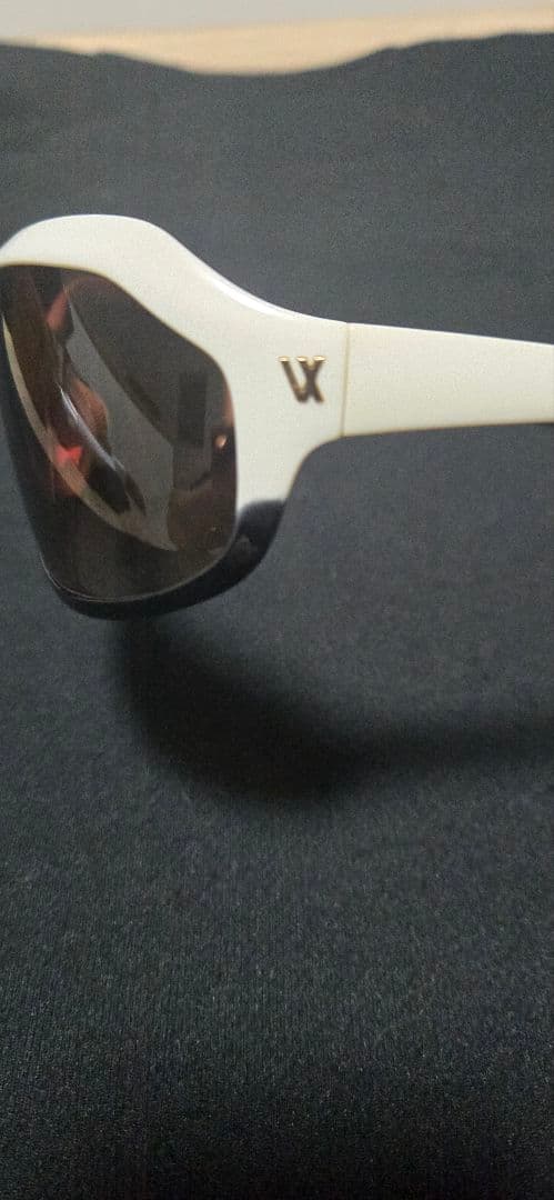 kila〖入手困難〗VARTIX Gacktさん着用モデル サングラス